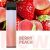 Elf Bar 3600 Puff Berry Peach 5% Nicotine- Rechargeable