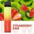 Elf Bar Strawberry Kiwi 3600 Puff 5% Nicotine- Rechargeable