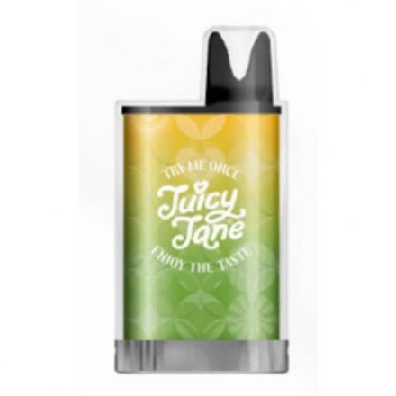 Juicy Jane JJ600 Lemon Lime Sparkling 600 Puff 2% Nicotine