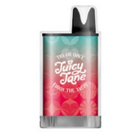 Juicy Jane JJ600 Red Mojito 600 Puff 2% Nicotine